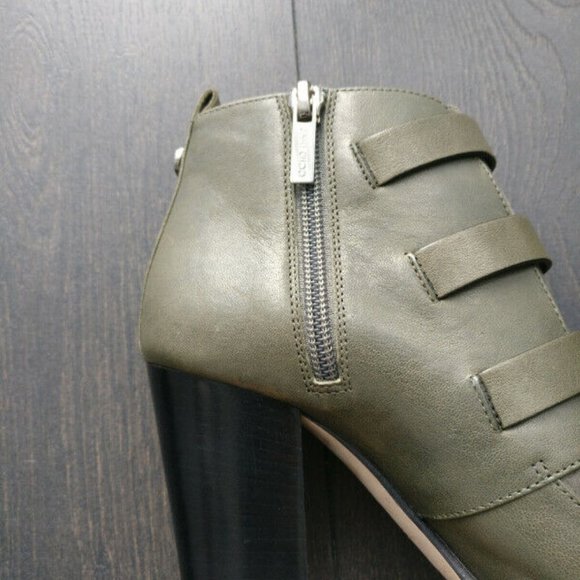 Brand new Jimmy Choo ankle boots size 35 - Picture 6 of 8